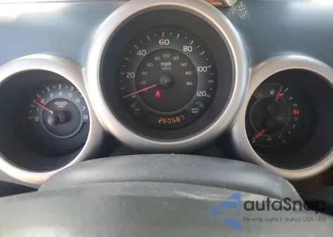 2006 Honda Element Lx from USA, damaged, VIN 5J6YH18346L006885